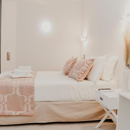 Quattro Luxury Apartments Трикала Экстерьер фото